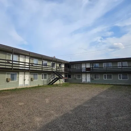 Shannon Motel