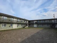 Shannon Motel - Wi-Fi