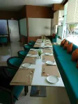 Avins Beacon Hotel - Udaipur - sarapan