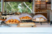 Koh Tao Montra Resort - Bữa sáng