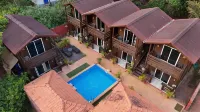 The Plix Resort - Uima-altaat
