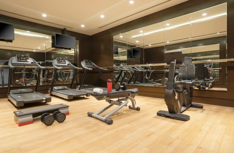 Marriott Executive Apartments Madinah photo 2