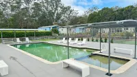 Tasman Holiday Parks - Myola - sul mare