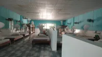 PHU QUOC BACKPACKER - Hostels