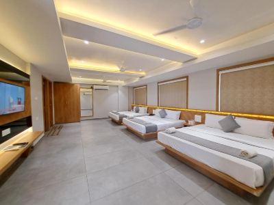Hotel OM