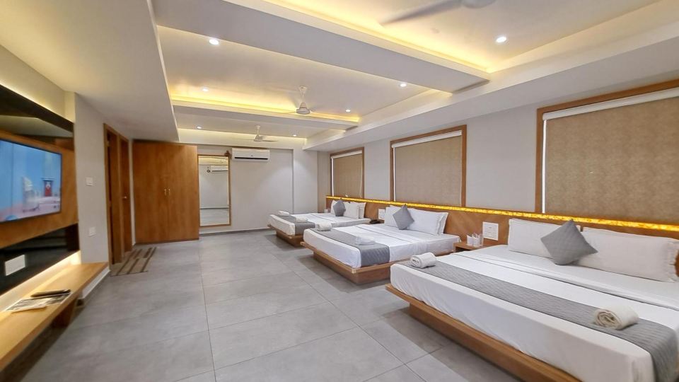 Hotel OM