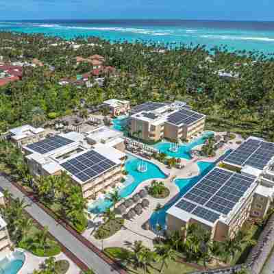 TRS Turquesa Hotel - Adults Only - All Inclusive Hotel Exterior