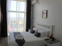 Royal Ushaka Hotel Morningside - balcone