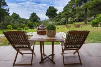 Forest Resort Suites Skiathos - Homestays