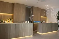 Hotel Atlantic & Spa - bar