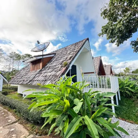 Phurua Bussaba Resort & Spa