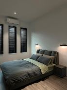 Ondo 22 Homestay Bintulu | 10pax Family Friendly