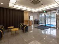 Comfort Hotel Tendo - 3-Star
