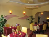 Hotel am Hauptbahnhof - sarapan