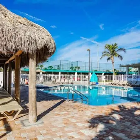Discovery Beach Resort
