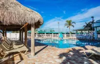 Discovery Beach Resort - إطلالة على البحر