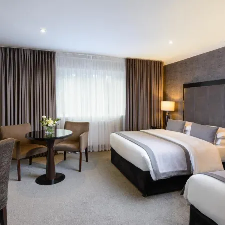 Killarney Oaks Hotel Hotels in Killarney