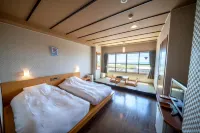 Iioka Shiosai Hotel - 3 ดาว