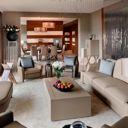 Constantine Marriott Hotel