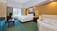 SpringHill Suites Grand Rapids Airport Southeast Hotels in Cascade