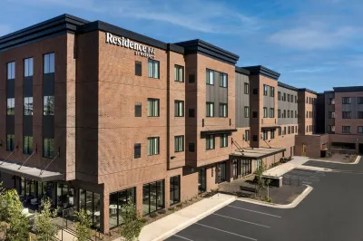 Residence Inn Bozeman Downtown