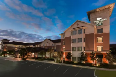 Homewood Suites by Hilton Orlando Airport Hôtels à : Orlando