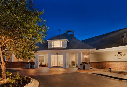 콜로라도대학교 볼더 캠퍼스 전경