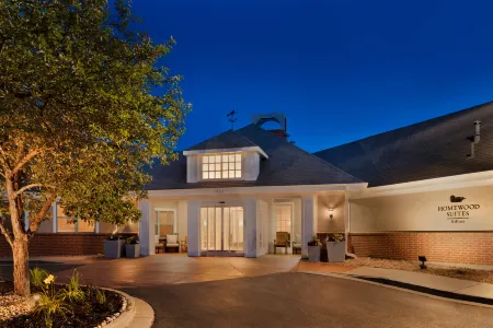 Homewood Suites by Hilton Boulder