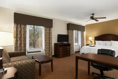 Hampton Inn & Suites Conroe I-45 North Hotels in Montgomery County