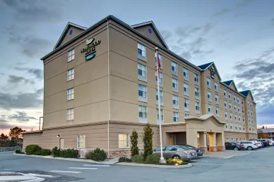 Homewood Suites by Hilton Sudbury Các khách sạn gần Science North