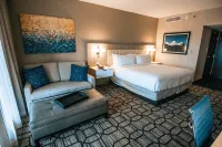 DoubleTree by Hilton Lubbock University Area Hotels in der Nähe von Texas Tech University