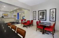 Holiday Inn Express Boonville Hotels in Boonville