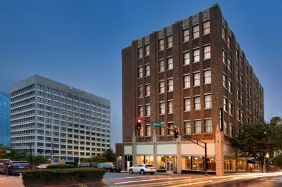 Hotel Indigo Winston-Salem Downtown Hotels in Winston-Salem