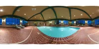 Holiday Inn Express & Suites TULSA S BROKEN ARROW HWY 51 by IHG - Pools