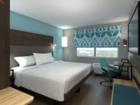 Tru by Hilton Bellefonte Hotels in Centre County