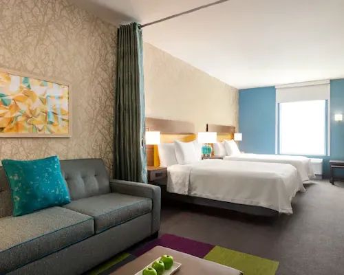 Home2 Suites by Hilton Outer Banks Kill Devil Hills Hotels in Kill Devil Hills