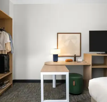 Spark by Hilton Plainfield Indianapolis Airport