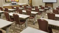 Hampton Inn & Suites by Hilton Murrieta Temecula - Frühstück