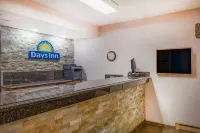 Days Inn by Wyndham Mason City Hotel di Nora Springs