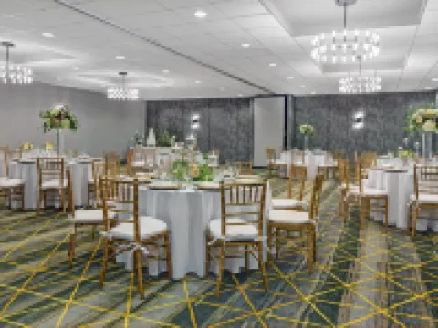 Holiday Inn PHILADELPHIA-CHERRY HILL by IHG Hotels in Cherry Hill