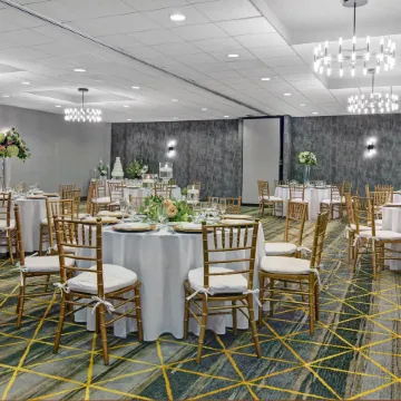 Holiday Inn PHILADELPHIA-CHERRY HILL by IHG