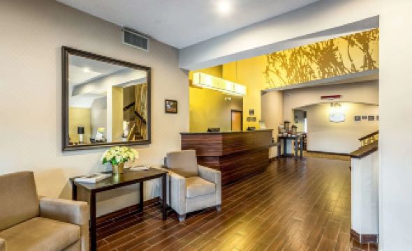 wingate by wyndham owensboro