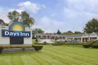 Days Inn by Wyndham Middletown Các khách sạn ở Warwick