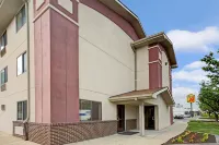 Super 8 by Wyndham College Park Wash DC Area Hotels in College Park