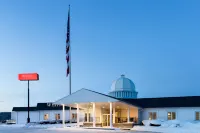 Ramada by Wyndham Richland Center Hotel a Richland Center