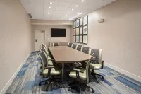 Holiday Inn Express & Suites Great Bend by IHG Hotels in Great Bend