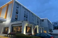 Wingate by Wyndham Baltimore BWI Airport Hotels in Elkridge