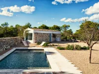 Menorca Experimental Hotels in Alaior