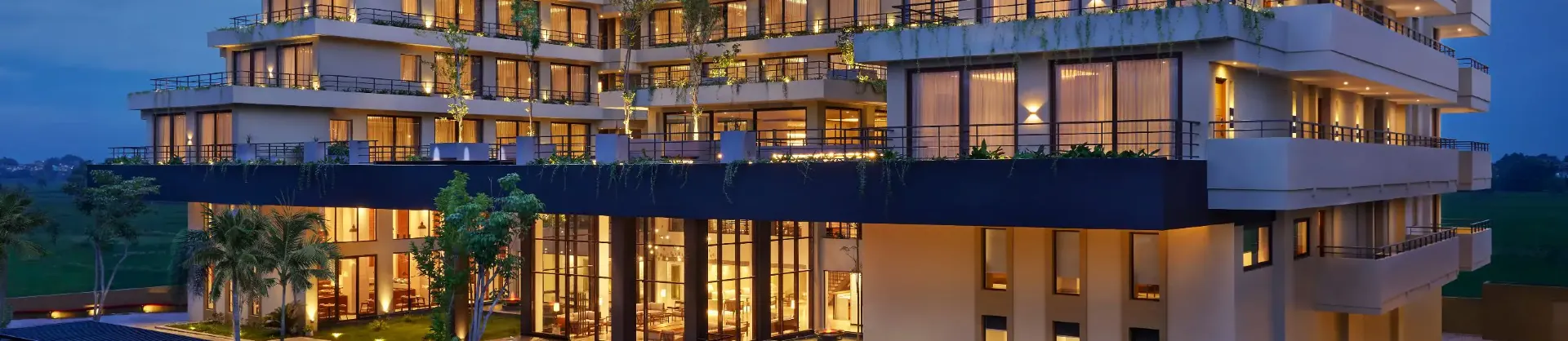 4-Star Select Hotels