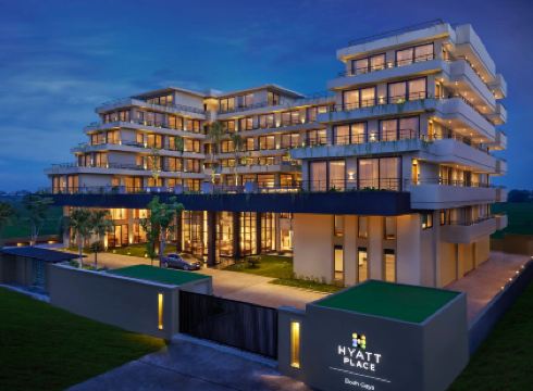 Hyatt Place Bodh Gaya